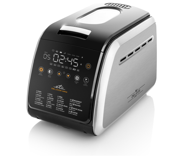 ETA DELICCA II MAX 714990040 - 1036252 - zdjęcie
